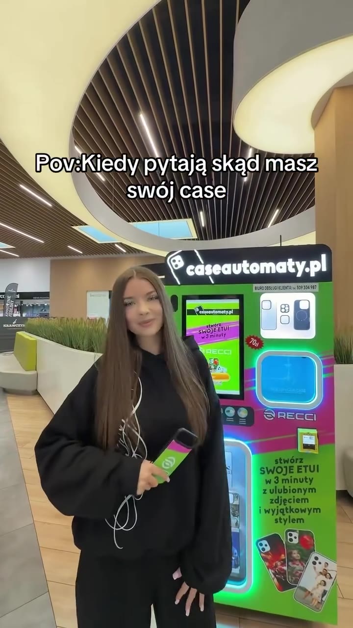 @caseautomaty.pl님의 폰케이스 자판기 동영상
